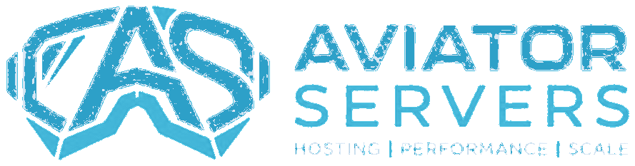 Aviator Servers