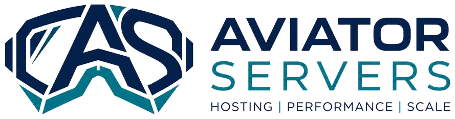 Aviator Servers